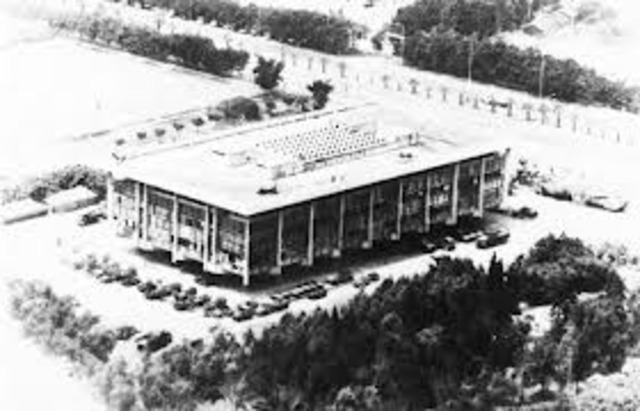 U.S. and French Barracks Bombings