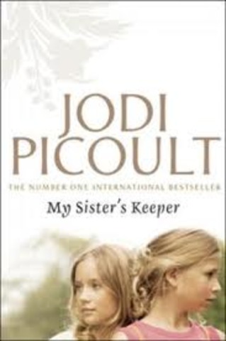 My sisters keeper