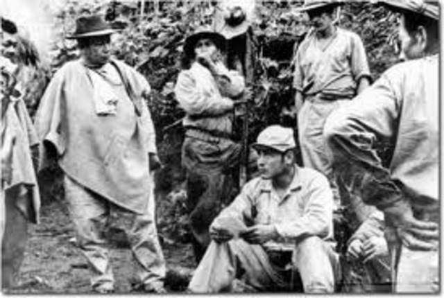 Operation Marquetalia