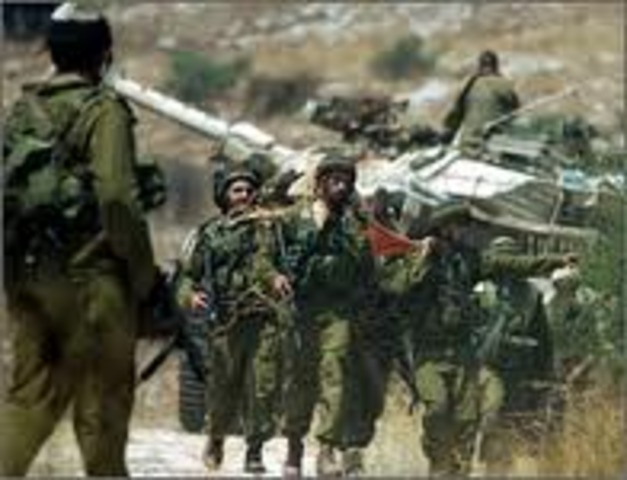 Tyre Headquarters Bombing