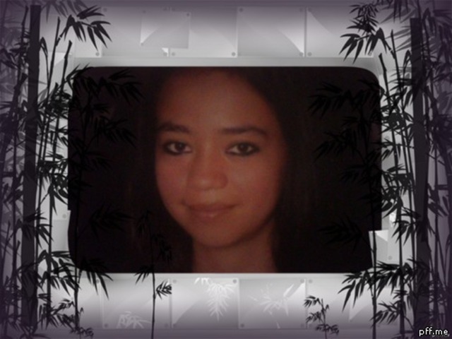 la entrada a la secundaria