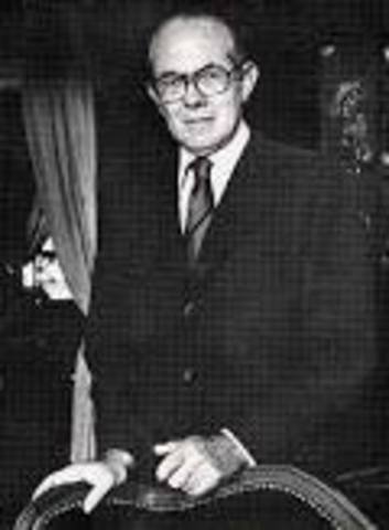 Alfonso Antonio Lázaro López Michelsen