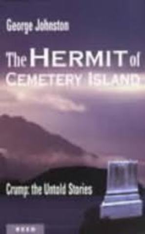The hermit of cemetery island