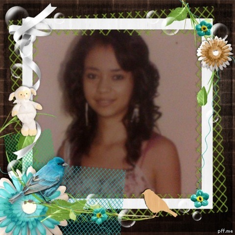 graduacion de mi prima