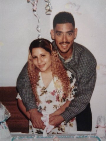 The ones who had me and loved me