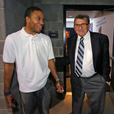 Timeline: Adam Taliaferro Life