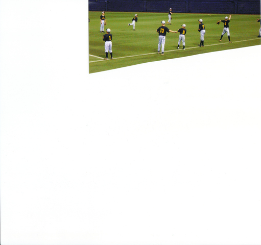 Played at the meterodome