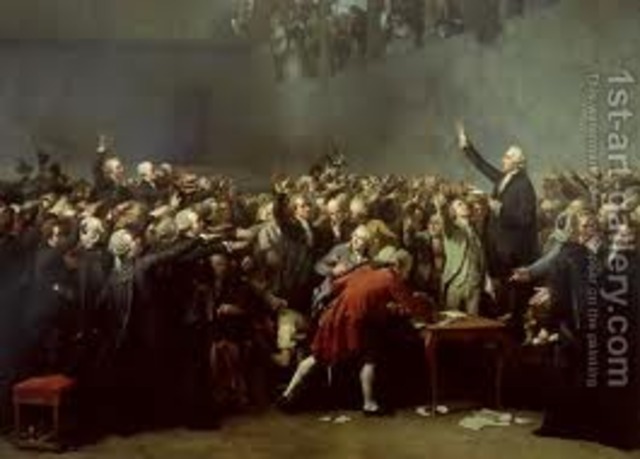 Tennis court Oath