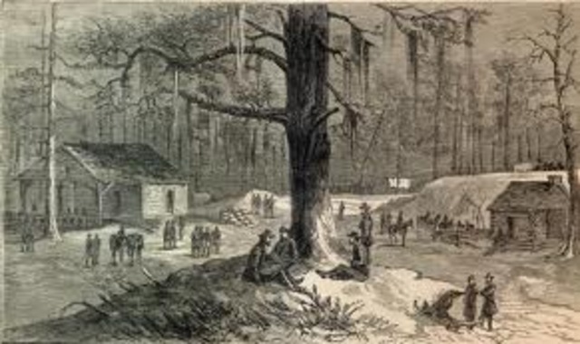 Battle of the Capture of Savannah