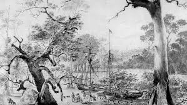 settlement in melborune