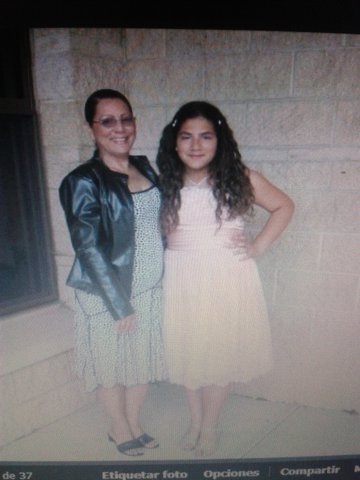 5th Grade Graduation