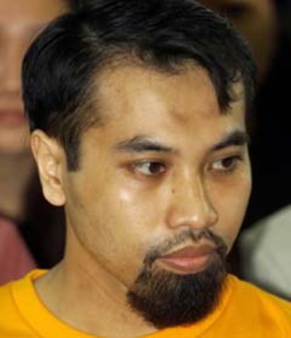 Al-Goizi gets arrested