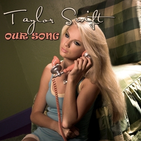 Taylor's first album