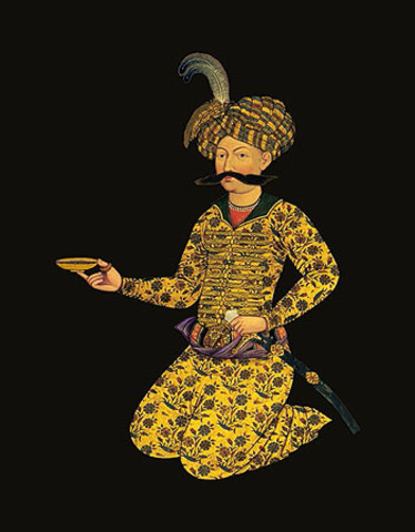 Shah Abbas