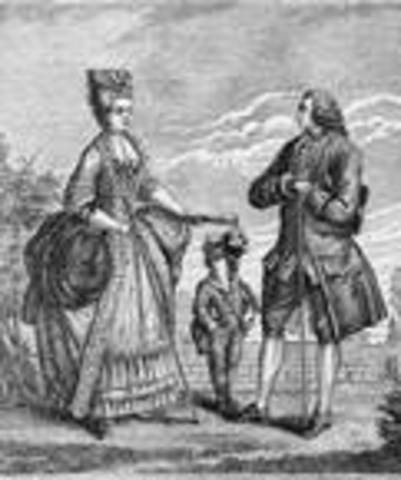 Royal Family's flight from varennes