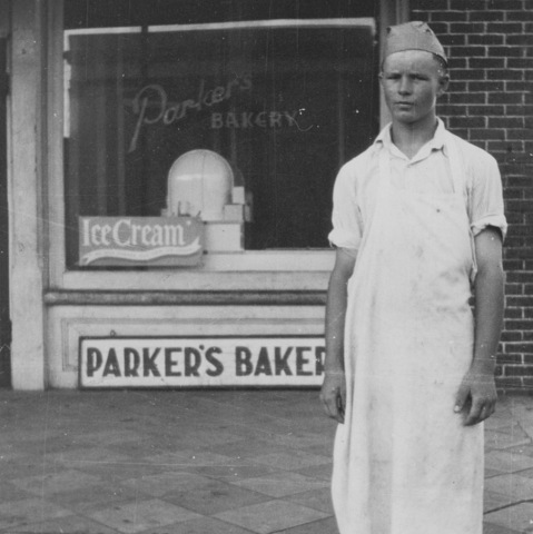 Lochner v. NY Decision