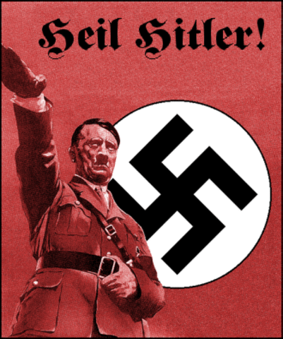 Nazi Party is Formed