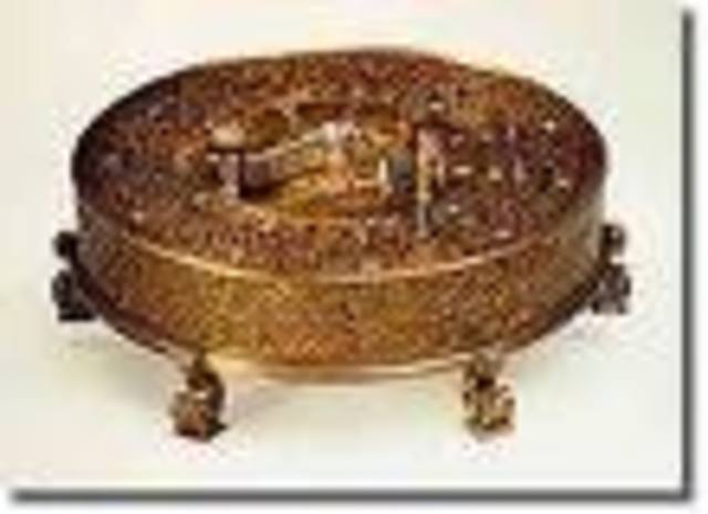 Calculators of th 18th Century.