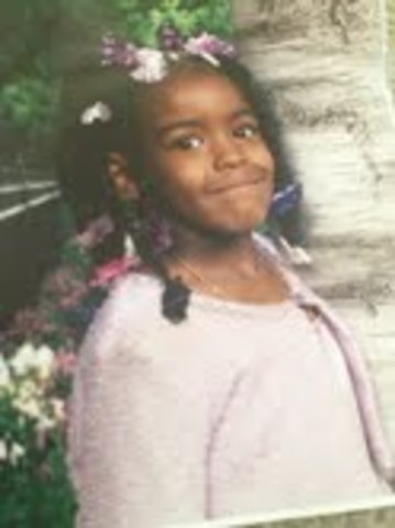 When I was in 3rd grade