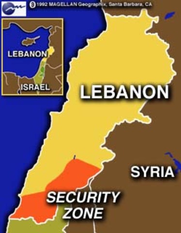 Withdraw of 18 year patrol