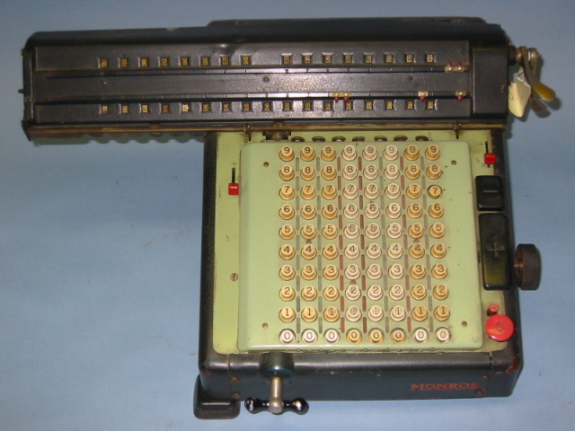 Pin Wheel Calculator