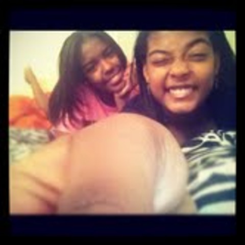 Me and my other sister