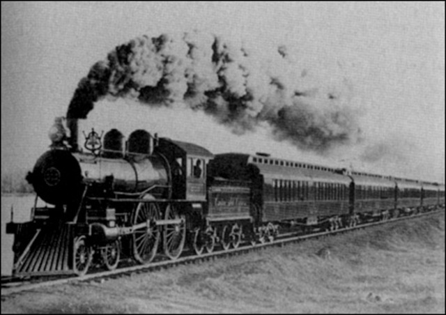 Interstate Commerce Act