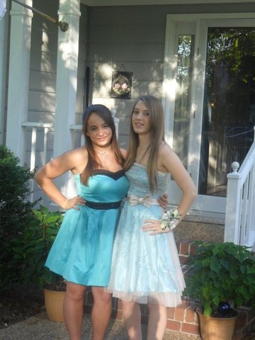 Starting As A Panther!