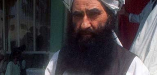 Mullah Sangeen killed