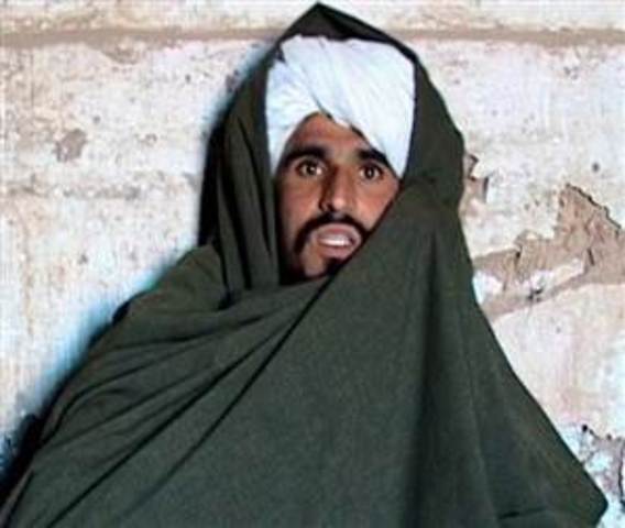 Senior commander killed