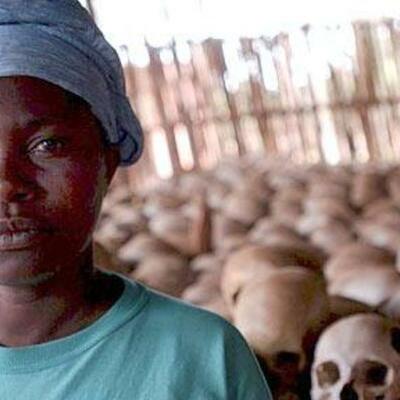 Timeline: Rwandan Genocide