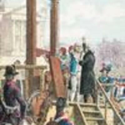 Timeline: French reveloutin doe (;