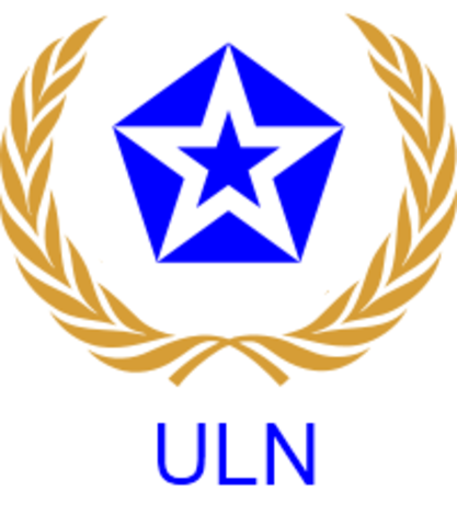 League Of Nation Founded