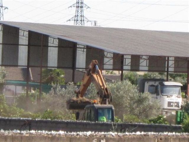 Search continues now accompanied by UDEV