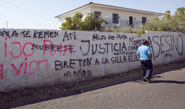 It's been 10 months since Ruth and Jose disappeared