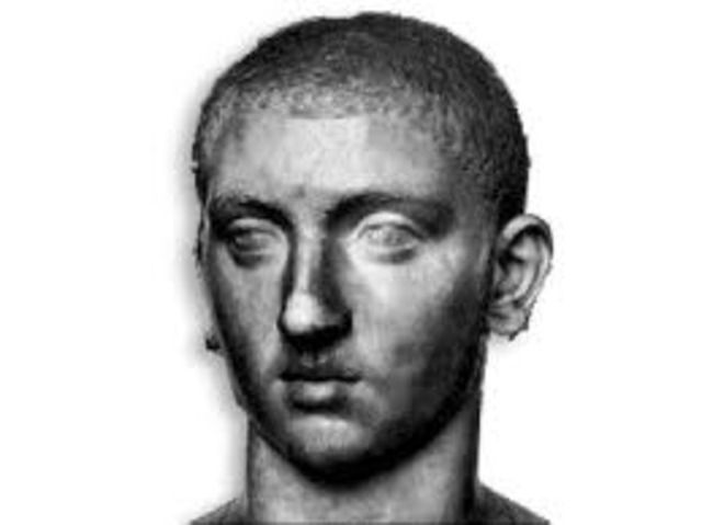 Muere el emperador Alejandro Severo