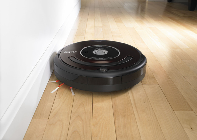 iRobot Roomba Vacuum Cleaning Robot