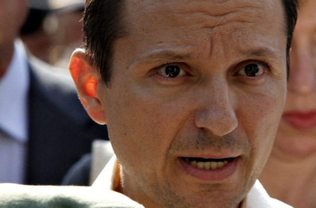 Bretón declares he 'won't admit facts he hasn't comitted'