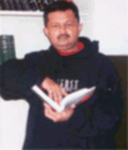 The chemist Dr. Atul Kumar was born.