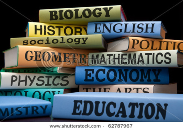 Beggining of the high school