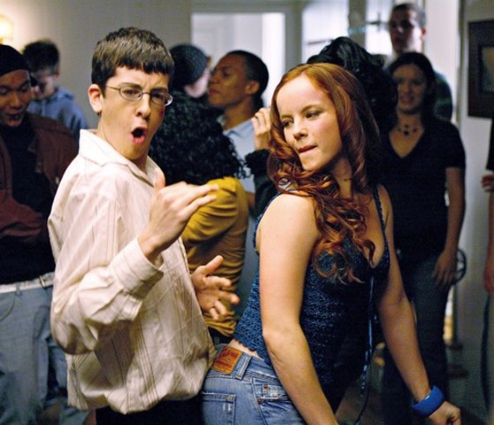 thought it would stay this way for ever