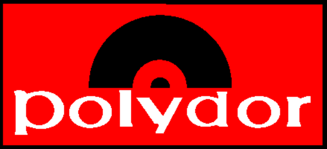 She gets signed to Polydor Records.