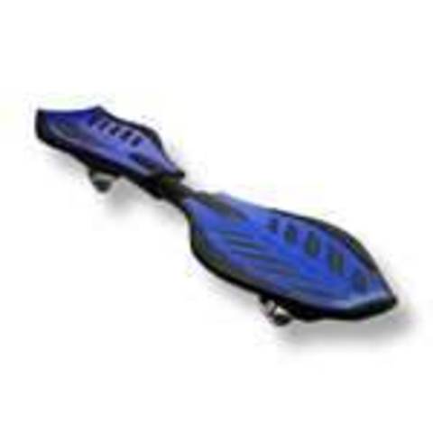 First time trying out something