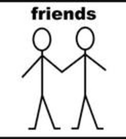 Friends