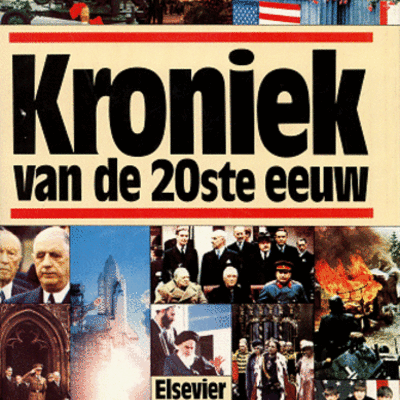 Timeline: 1870 - 1945