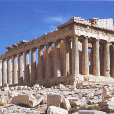 Timeline: Greek Civilizations