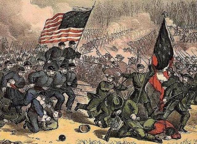 Battle of Bull Run