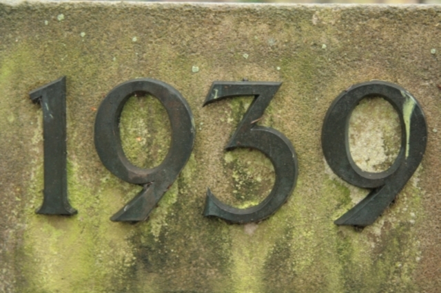 Duitsland valt Polen binnen