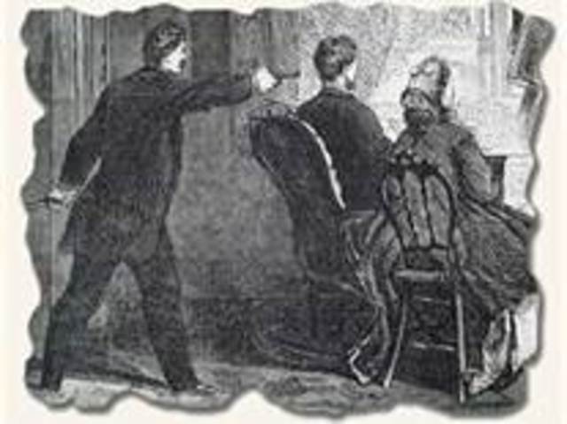 lincoln's assassination