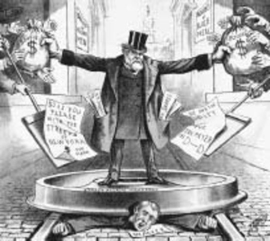 Interstate Commerce Act